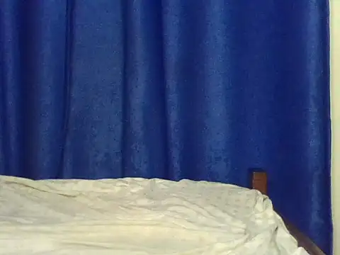 Hornygracious online show from 03-15-26, 06:25