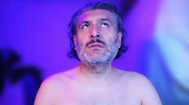 BushBator online show from 01-04-25, 07:55