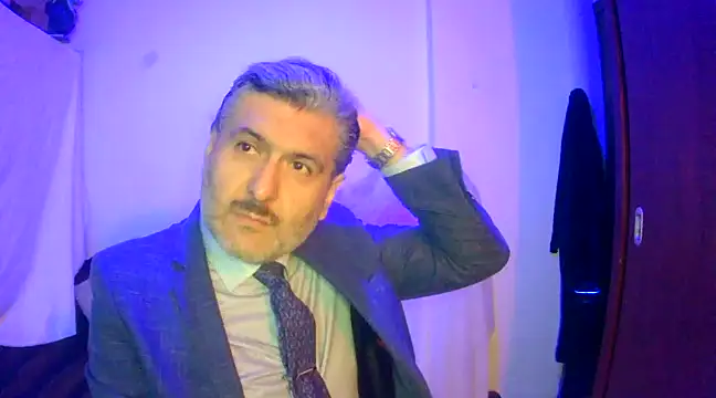 BushBator online show from 03-04-25, 07:30