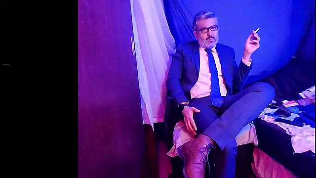 BushBator online show from 04-01-26, 06:47