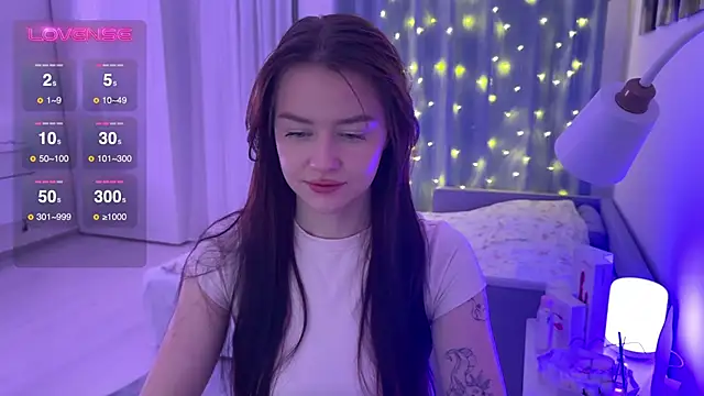 aveme melissa online show from 02-12-25, 08:18