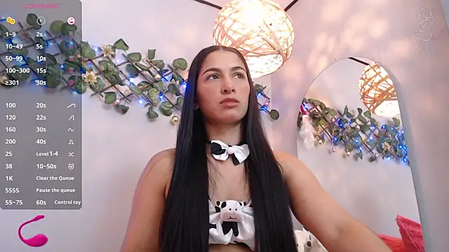 Thayssa ross online show from 12-05-25, 02:58