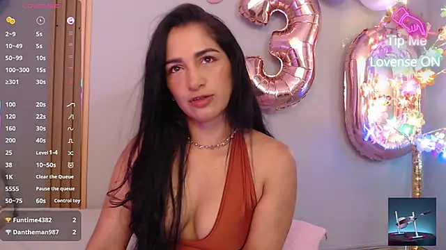 Snapshot of Thayssa_ross chatting on 05-01-26, 03:16 Thayssa ross online show from 05-01-26, 03:16