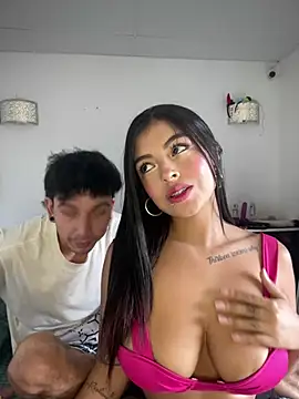 Dulce-diosa online show from 12-21-24, 06:55