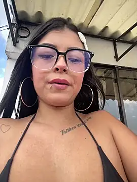 Dulce-diosa online show from 02-20-25, 07:08