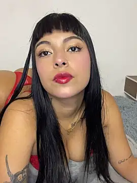 Dulce-diosa online show from 06-05-26, 07:30