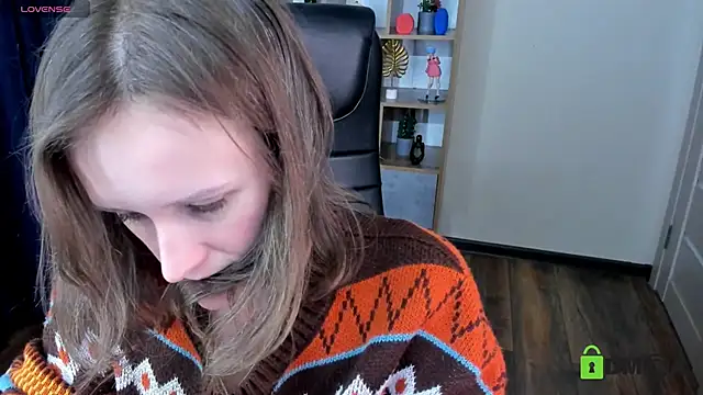 FrancescaCollins online show from 11-21-25, 04:00