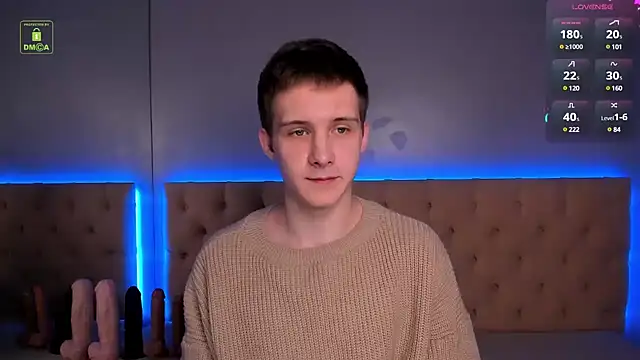 MarkGWalker online show from 12-04-24, 10:35