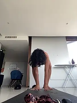 Snapshot of Indianbutter11 chatting on 11-23-25, 06:13 Indianbutter11 online show from 11-23-25, 06:13