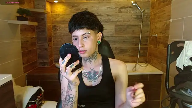 Ethan lennox online show from 02-27-26, 09:04