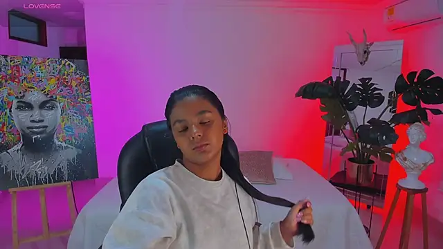 JANYLOVE   online show from 02-21-26, 10:49