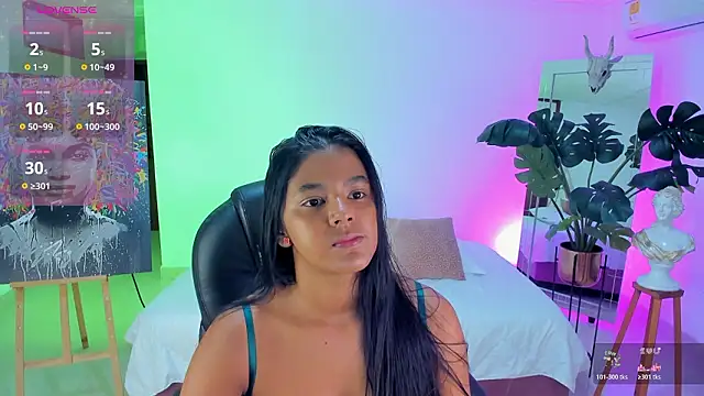 JANYLOVE   online show from 02-28-26, 10:49