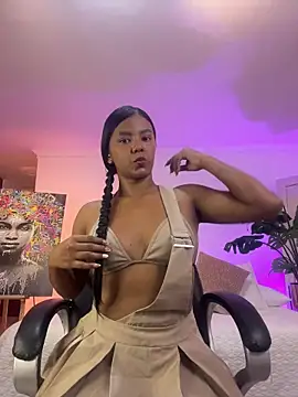 JANYLOVE   online show from 04-29-26, 11:03