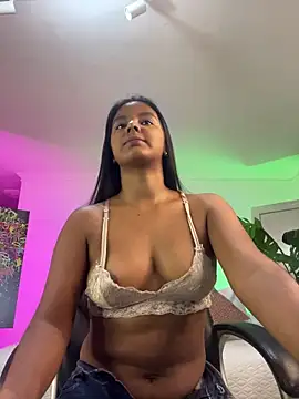 JANYLOVE   online show from 05-25-26, 10:54
