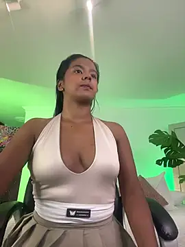 JANYLOVE   online show from 05-30-26, 11:07