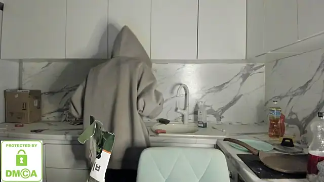 Ayesha Thebestt online show from 01-09-26, 10:33