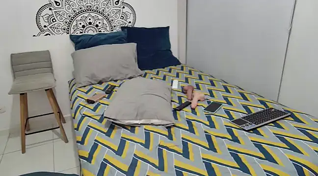 Snapshot of Scarlett_Evanz chatting on 03-17-25, 05:23 Scarlett Evanz online show from 03-17-25, 05:23