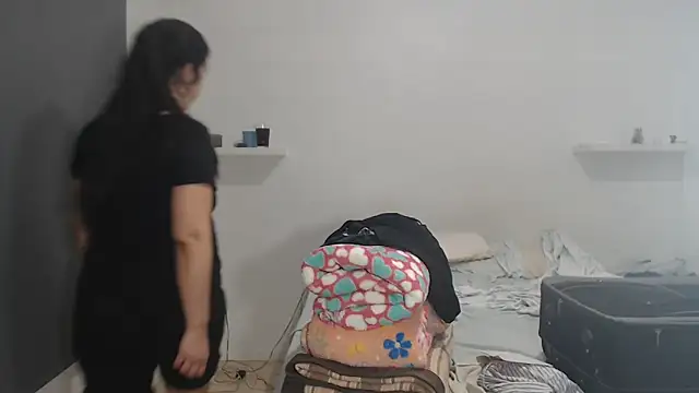 lulitasexy online show from 01-18-25, 11:00