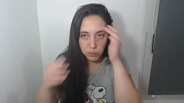 lulitasexy online show from 02-02-25, 01:55