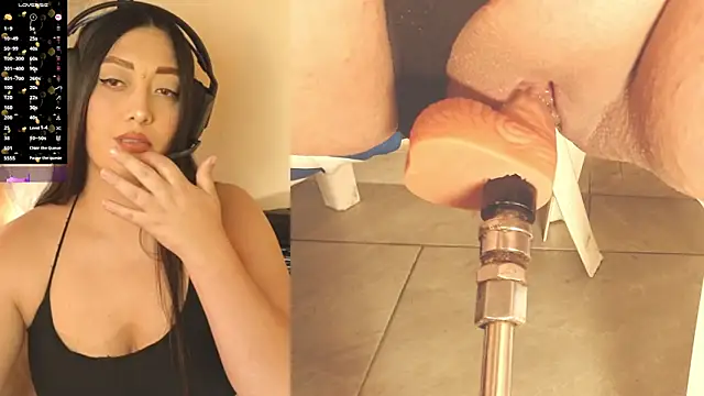 aleja20 - online show from 04-21-26, 07:50