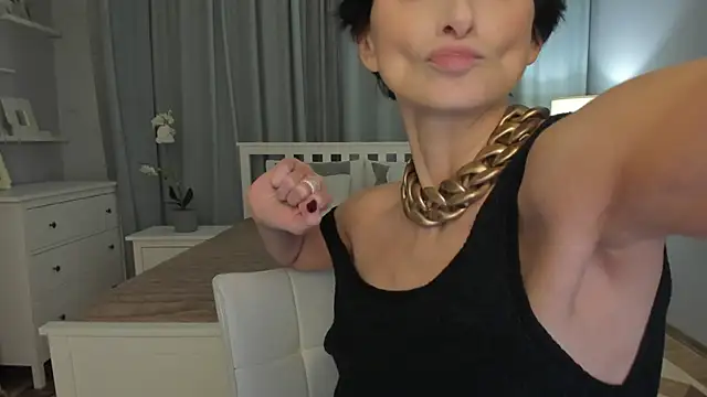 SimonaDeBeauvoir online show from 03-15-25, 02:45