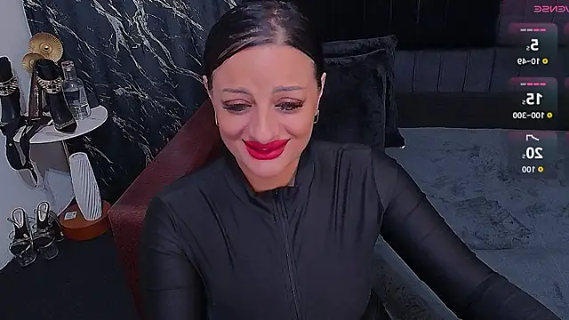 VixenSelena online show from 03-19-26, 05:00