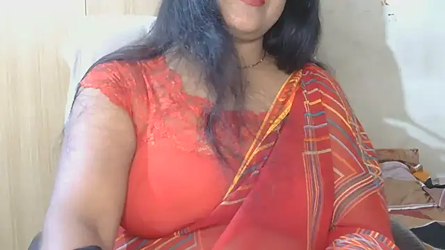 Cute Ruhi99 online show from 10-07-25, 09:06