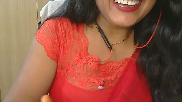 Cute Ruhi99 online show from 10-14-25, 06:25