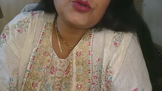 Cute Ruhi99 online show from 11-23-25, 10:04