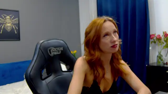 AnneHove online show from 01-31-25, 08:01