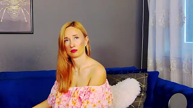 AnneHove online show from 07-18-26, 04:05