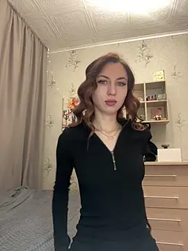 Magdalene Janette online show from 12-26-24, 08:07