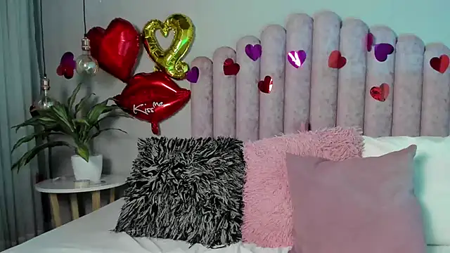 SusanBenett online show from 02-14-25, 08:15