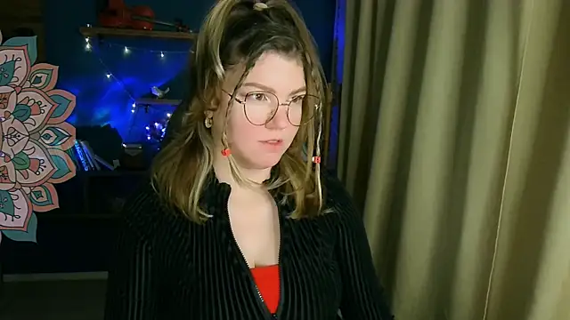 VioletteWay online show from 11-23-25, 03:34