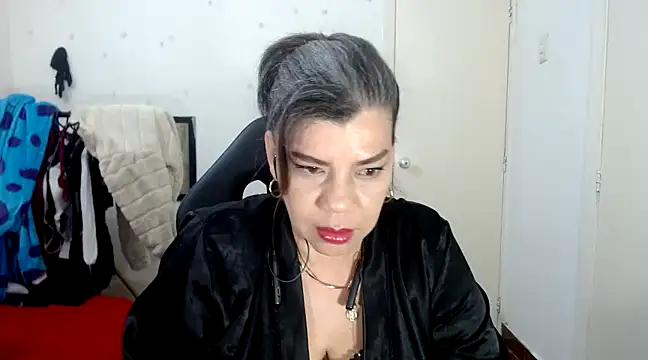 Snapshot of vikyadams chatting on 02-27-25, 07:23 vikyadams online show from 02-27-25, 07:23