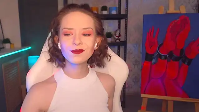 FascinatingEyess online show from 01-09-25, 07:18