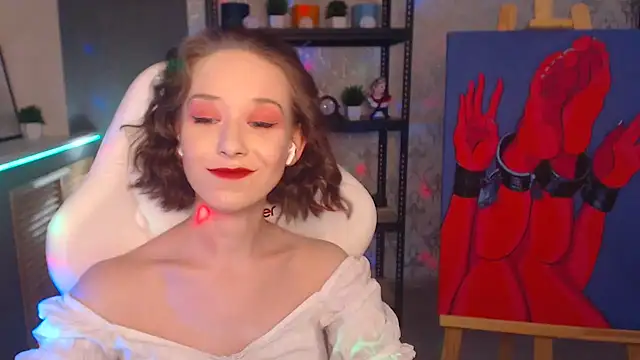 FascinatingEyess online show from 01-16-25, 10:34