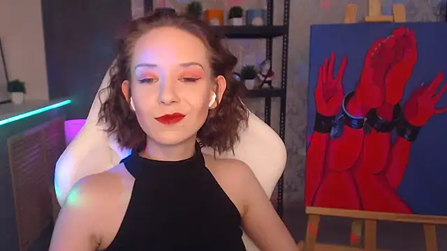 FascinatingEyess online show from 01-20-25, 06:53