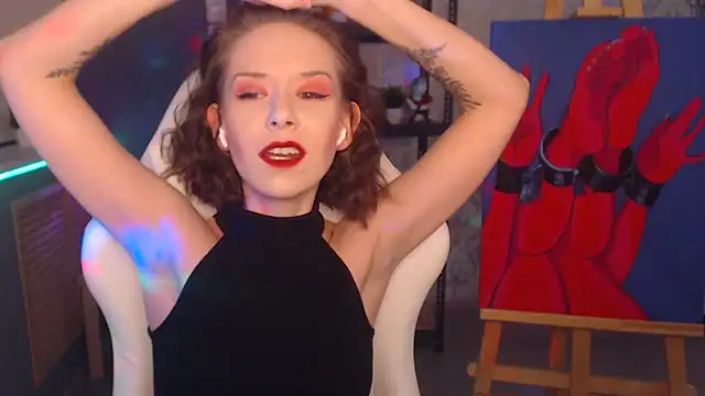 FascinatingEyess online show from 01-20-25, 10:04