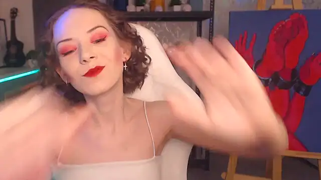 FascinatingEyess online show from 11-08-25, 06:29