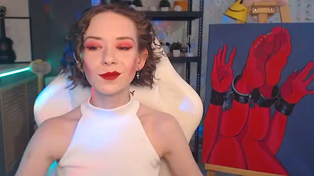 FascinatingEyess online show from 02-23-26, 09:23