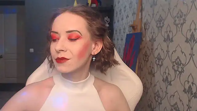 FascinatingEyess online show from 07-26-26, 06:59