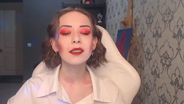 FascinatingEyess online show from 07-27-26, 06:48