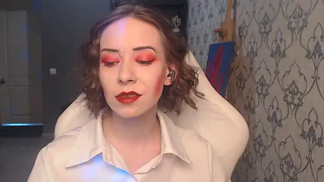 FascinatingEyess online show from 08-08-26, 06:59