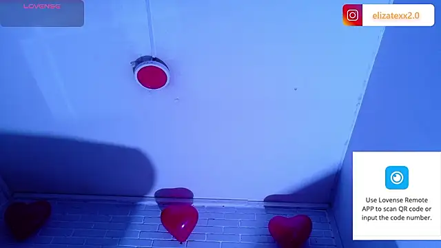 elizatexx online show from 03-16-26, 08:13