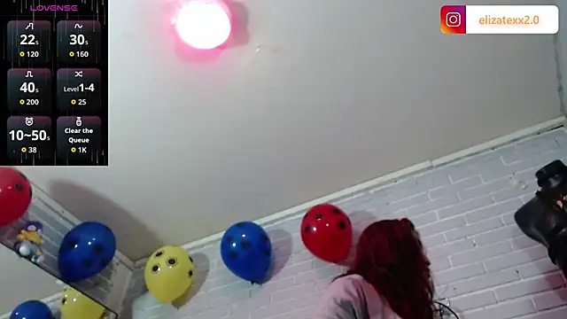 elizatexx online show from 06-08-26, 07:03