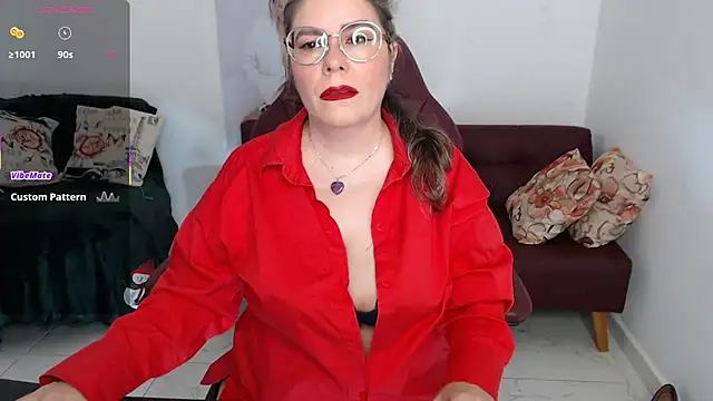 zehra sanem online show from 11-19-25, 07:25