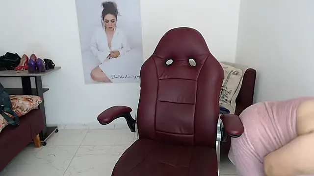 zehra sanem online show from 01-08-26, 08:22