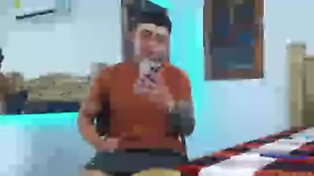 nino rousse online show from 11-11-25, 05:51