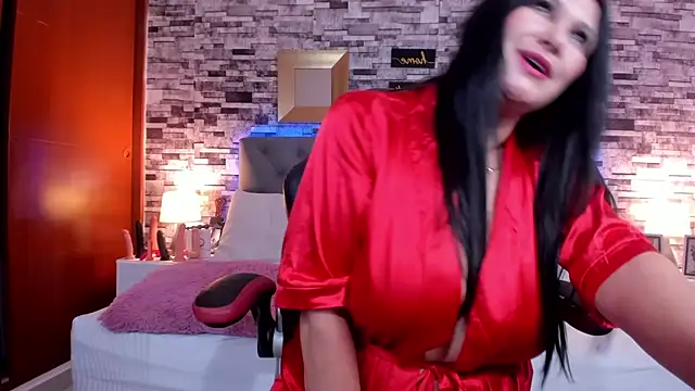 Antonella Montanari online show from 07-10-26, 03:44